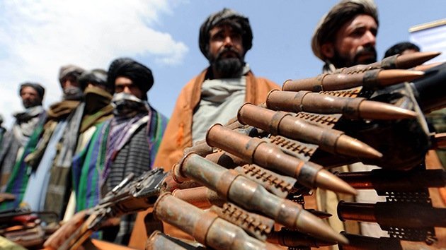 Afganistán: Matan a tiros a 8 civiles empleados en una base militar de EE.UU.