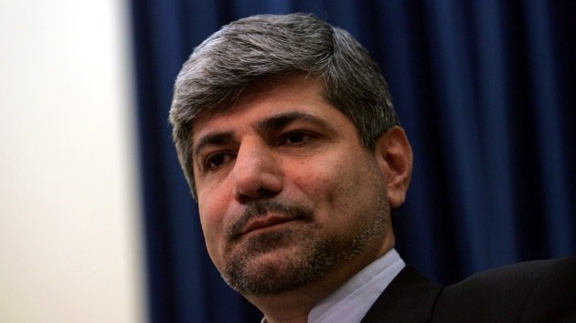 Irán, optimista ante las nuevas negociaciones con el OIEA