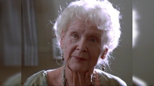 Fallece Gloria Stuart, la actriz más anciana en ser nominada al Oscar