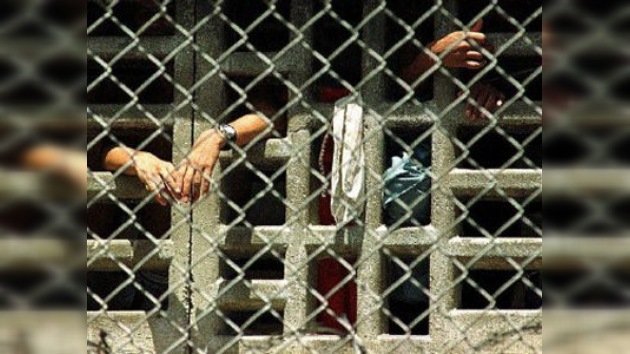 Venezuela pretende otorgar la libertad condicional a casi la mitad de sus presos