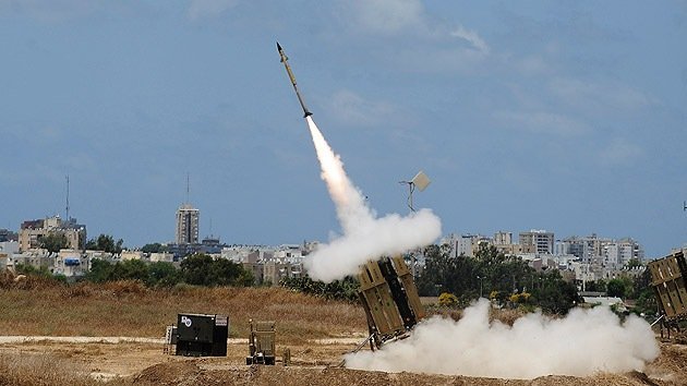 Hamás acusa a Israel de violar la tregua en Gaza