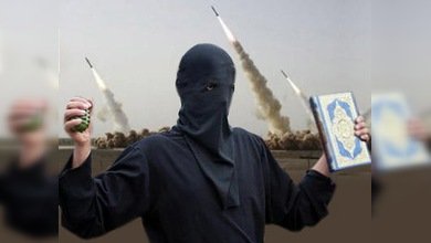 Alemania: misiles de Gaddafi estarían en manos de Al Qaeda