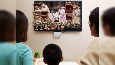 El Vaticano transmitirá en alta definición