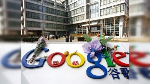 Google deja de censurar los resultados de búsqueda en China