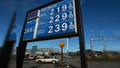 A mayor presión sobre Irán, mayor aumento de los precios del petróleo