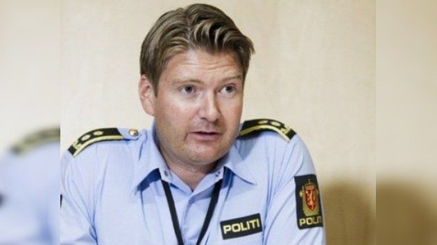 Breivik actuó sin cómplices, concluye la Policía noruega