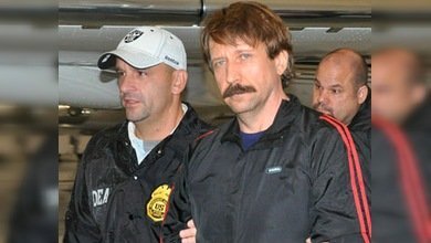 Arranca en Nueva York el juicio contra el 'señor de la guerra' ruso