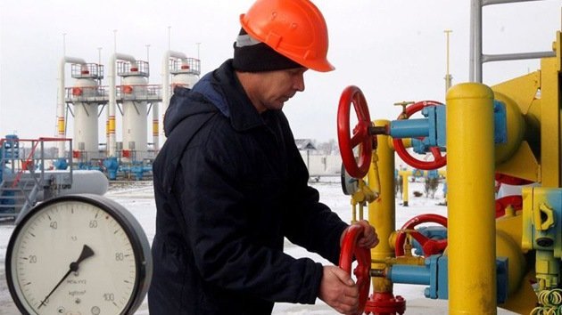 Rusia batió el récord de extracción de petróleo de los últimos 25 años