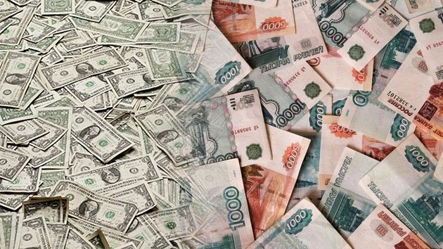 "Rusia puede abandonar el dólar dentro de dos o tres años"