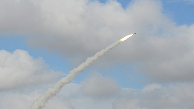 Rusia creará armas hipersónicas hasta 2020