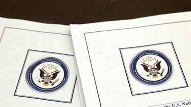 EE.UU. confirma la autenticidad del video de la decapitación de Sotloff