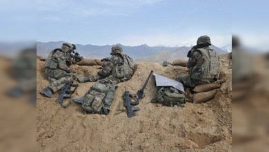 La OTAN ya no está segura de su salida de Afganistán después de 2014