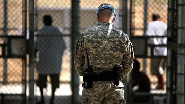 Colombia se niega a acoger presos de Guantánamo