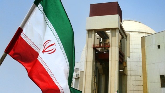Irán podría detener el enriquecimiento de uranio al 20% a cambio de combustible