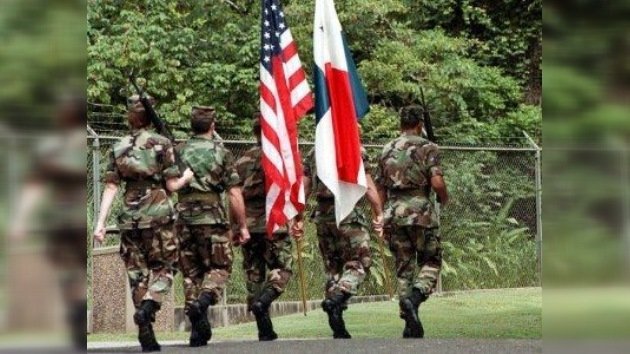 EE. UU. monta en Panamá una academia para 'cazadores' de narcotráficantes