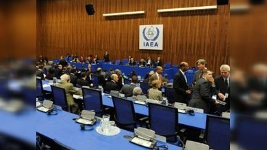 Rusia no apoyará el proyecto de resolución sobre la supuesta actividad nuclear de Siria