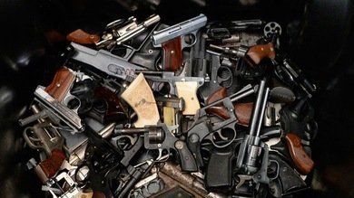 Facebook e Instagram lucharán contra la venta ilegal de armas en EE.UU.