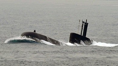 Las mayores hazañas de los submarinos en la historia