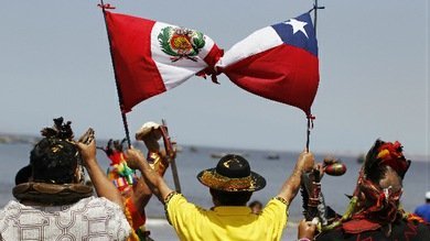 Fallo salomónico: Chile y Perú se reparten las pérdidas en el litigio limítrofe