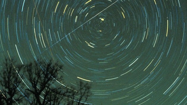 La Tierra recibirá en mayo la mayor lluvia de meteoros en 14 años