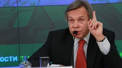 Diputado ruso: El descontento de McCain por la resolución sobre Siria muestra el éxito de Rusia