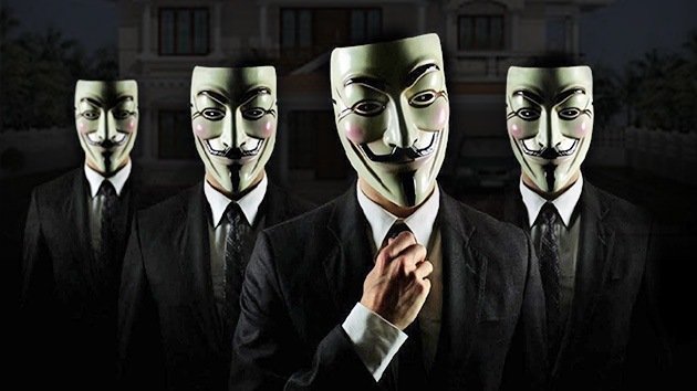 Anonymous promete desenmascarar a los violadores de una joven que se suicidó