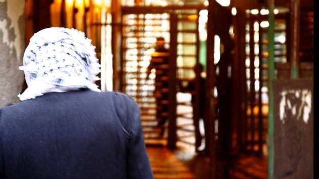 Conozca la historia de un palestino encarcelado por llamarse 'Hitler'