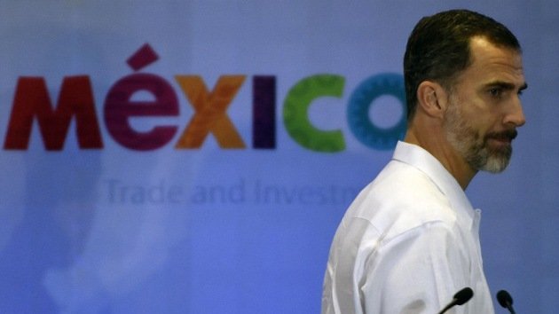 Rey de España: Iberoamérica será "el motor de la recuperación económica del mundo"