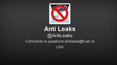 AntiLeaks ataca las páginas de RT el día del juicio contra Manning