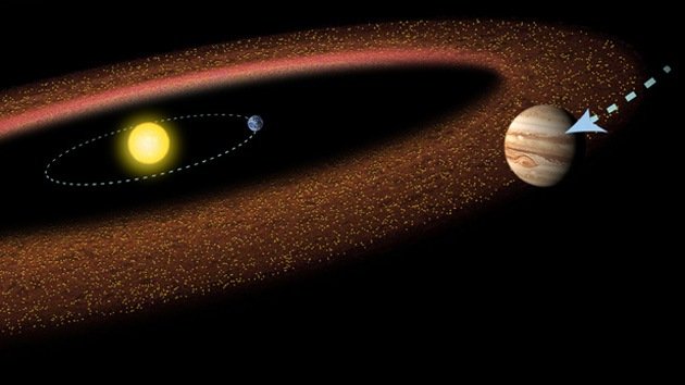 Nueva teoría reduce los sistemas planetarios que pueden albergar vida