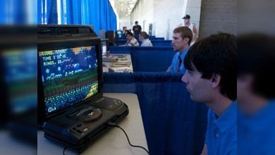 Los servidores de Sega sufren un ataque cibernético