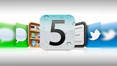 Nuevo iOS, disponible tras una carrera de obstáculos