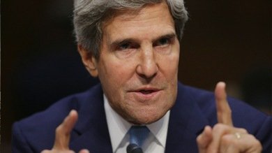 John Kerry no asistirá a la cumbre del G-20 en Rusia