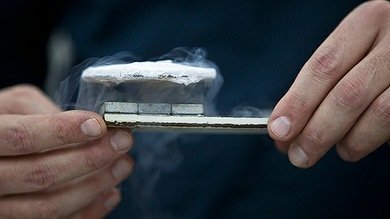 Descubren otros estados cuánticos de la materia