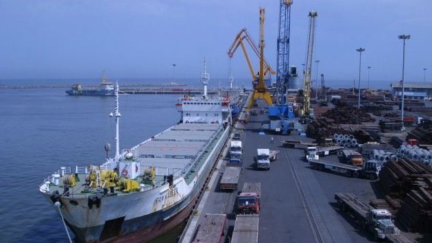 ¿Desafío a China? La India invertirá 100.000 millones de dólares en un puerto iraní