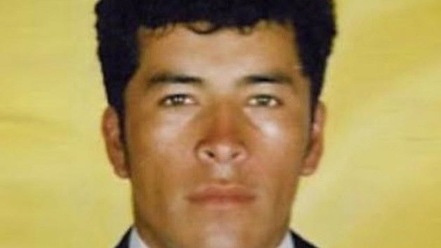 "Fuertes indicios" de que jefe de Los Zetas fue abatido por Marina mexicana
