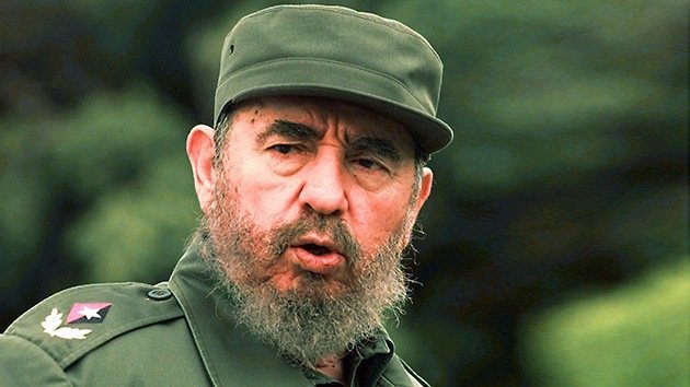 Fidel Castro: Si EE.UU. hubiera atacado a Cuba, hubiéramos luchado solos sin la URSS