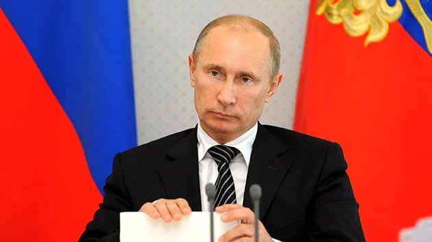 Putin: La respuesta del Estado ante una provocación a la religión debe ser fuerte