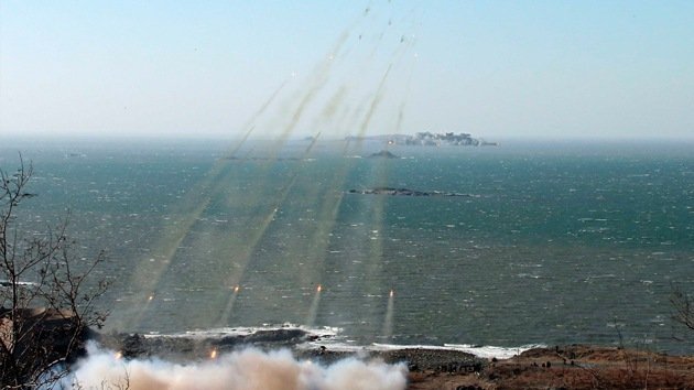 Corea del Sur: Pionyang lanza misiles balísticos hacia el mar de Japón
