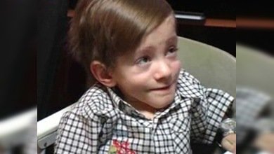 Ayuda para el 'chico de cristal'