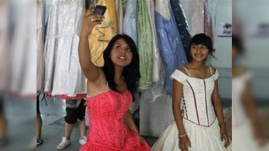 El 40% de las chicas de Michoacán sueña con tener un novio narco