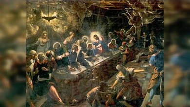 'La Última Cena' revela el secreto de la obesidad
