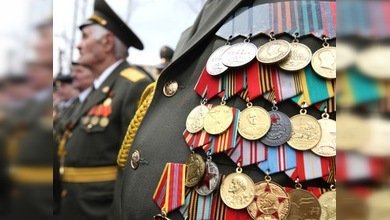 Moscú inicia la celebración del Día de la Victoria