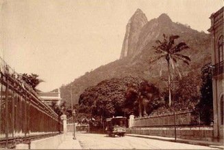 El Cristo Redentor de Río celebra su 80º aniversario por todo lo alto