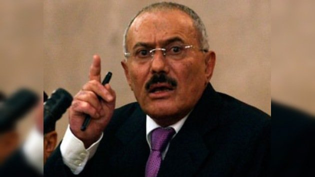 El presidente de Yemen viajará rumbo a EE. UU.