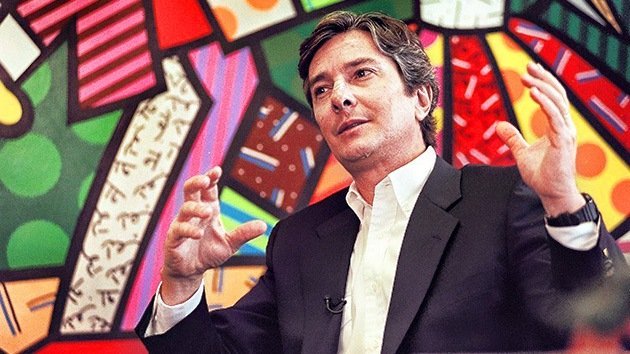 El expresidente de Brasil, Fernando Collor, practicaba magia negra