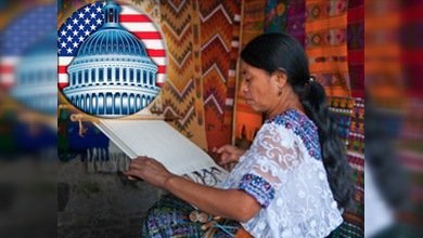 Guatemala defiende sus derechos laborales ante la crítica de EE. UU.