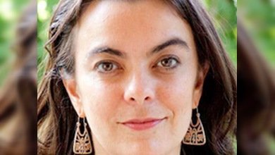 Hilda Hidalgo: "Pareciera que la novela me eligió a mí, y no al revés"