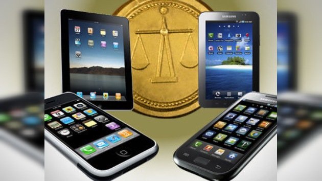 Apple presenta otra demanda contra Samsung