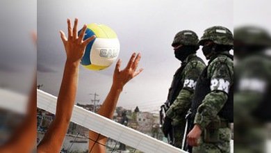 Ciudad Juárez, sede de la X Copa Panamericana de voleibol femenino